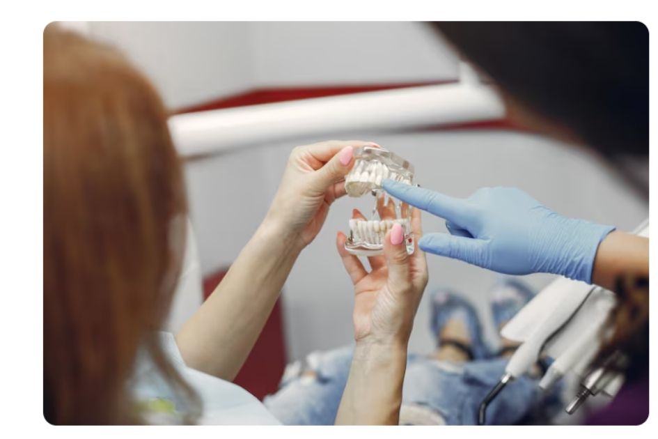 clear aligners treatment in mumbai